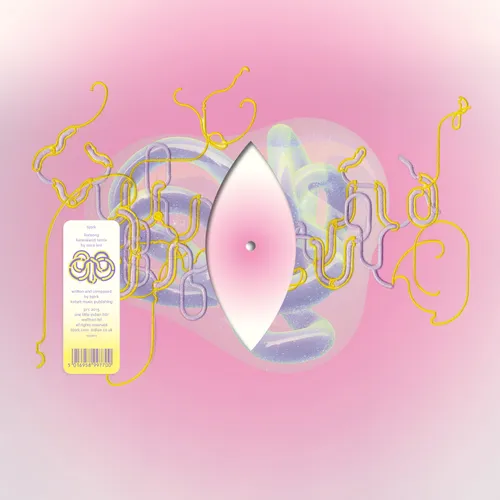 Lionsong (Mica Levi Kareokjeijd Version)