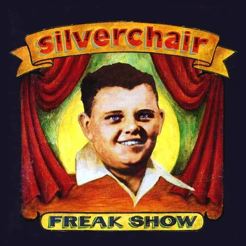 Silverchair - Freak Show [Green Vinyl]