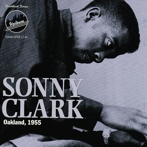 Oakland 1955