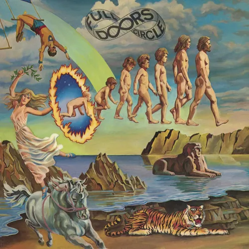 Full Circle:Remastered