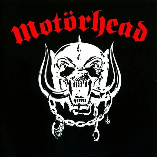 Official Vynil Motorhead - Iron Fist: Buy Online on Offer