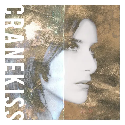 Tamaryn - Cranekiss vinyl record cover