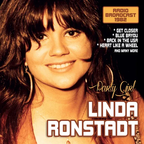 Party Girl / Radio Broadcast 1982