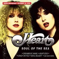 Soul Of The Sea