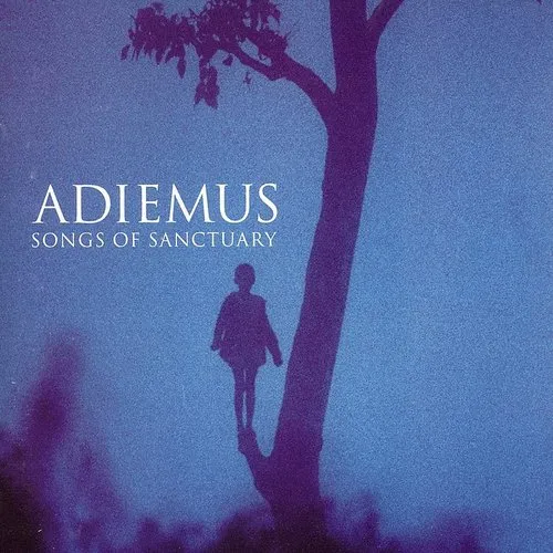 Adiemus - Songs Of Sanctuary