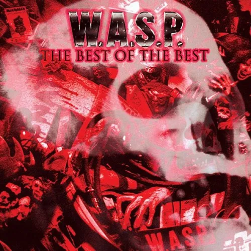 Wasp - Best Of The Best (Uk)