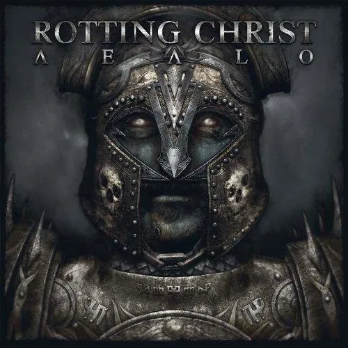 Rotting Christ - Aealo [Vinyl]