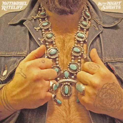 Nathaniel Rateliff & The Night Sweats - Nathaniel Rateliff & The Night Sweats [Import]
