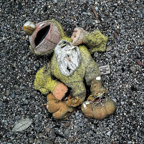 Alchemist - You Disgust Me vinyl record cover