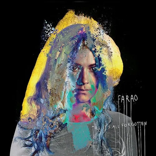 Farao - Till It's All Forgotten vinyl record cover