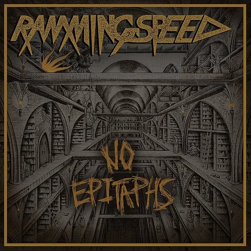 Ramming Speed - No Epitaphs