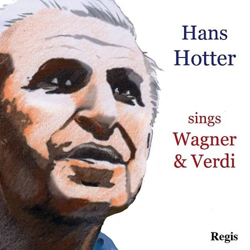 Sings Wagner & Verdi