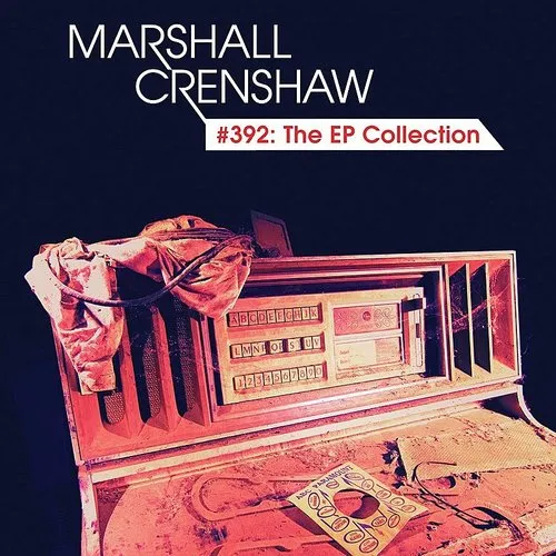 #392: The Ep Collection