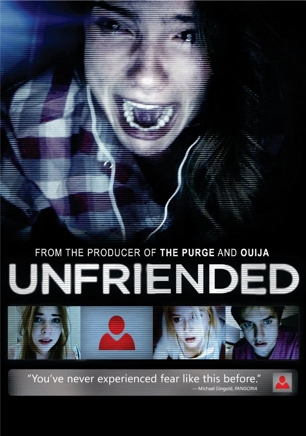 DVD · Universal Pictures