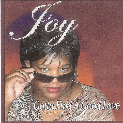 Gotta Find Good Love
