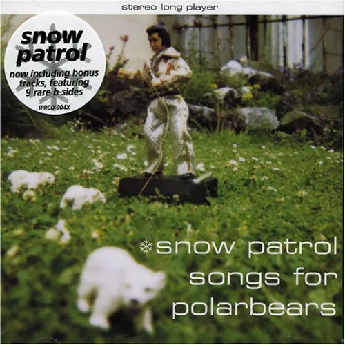 Songs For Polarbears