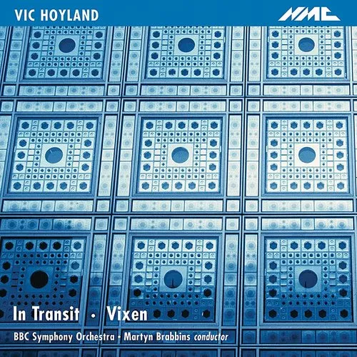 Vic Hoyland