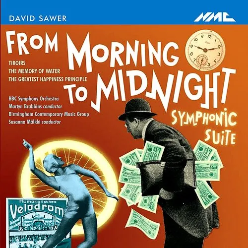 From Morning to Midnight