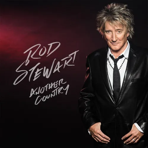 Rod Stewart - Another Country (Hol)