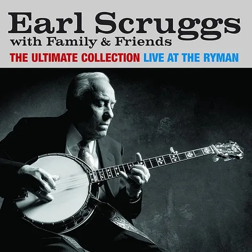 The Ultimate Collection: Live At The Ryman
