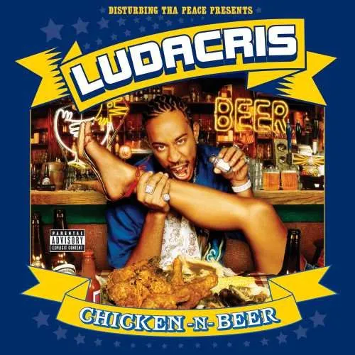 Chicken N Beer