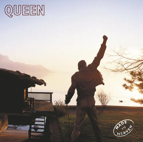 Queen - Made In Heaven [Vinyl]