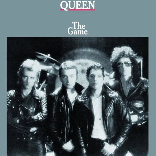 Queen - The Game [Vinyl]