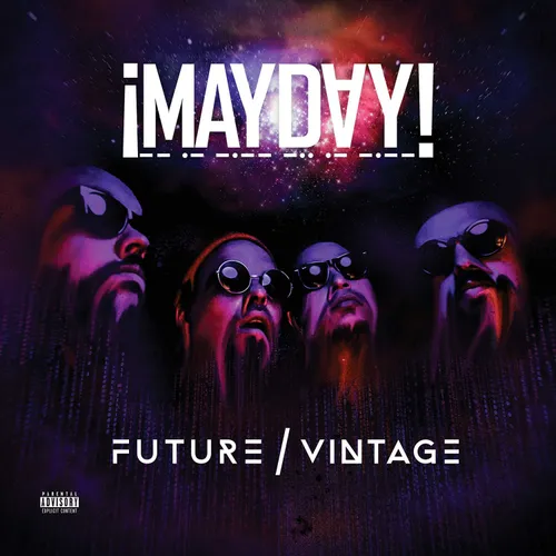 Future Vintage