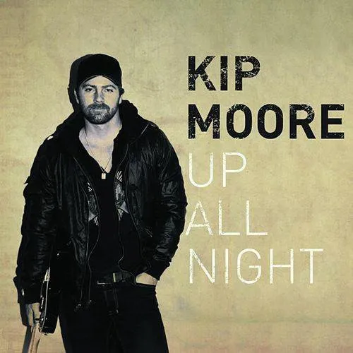 Kip Moore - Up All Night: Deluxe Edition [Import]