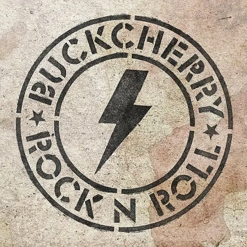 Buckcherry - Rock 'N' Roll [Deluxe]