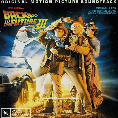 Back To The Future Part III