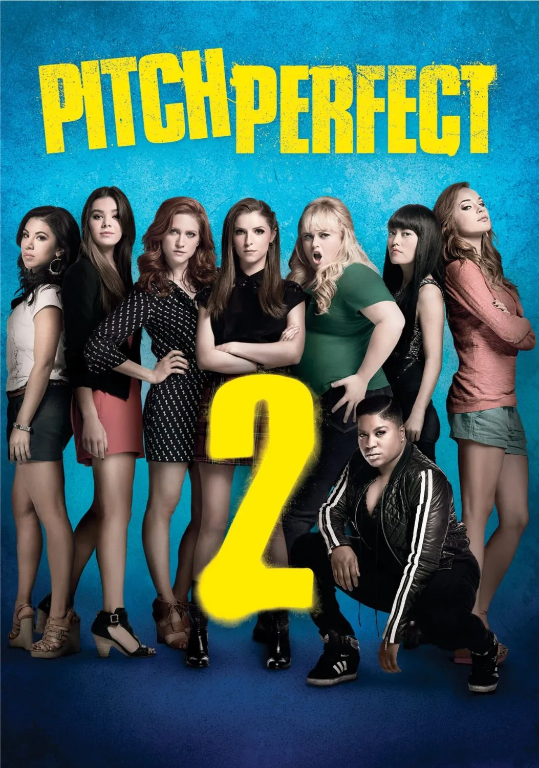DVD · Universal Pictures