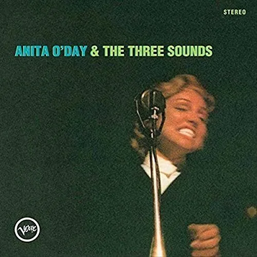 Anita O'Day & The Three Sounds