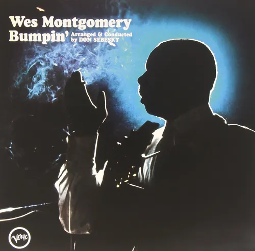 Wes Montgomery - Bumpin' [Vinyl]