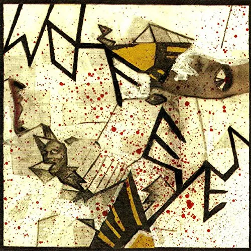 Wolf Eyes - Slicer [Vinyl]