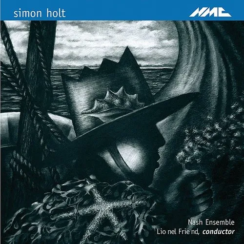 Simon Holt