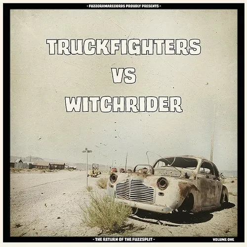 Album Art