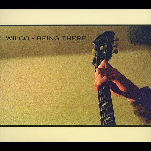 Being There (Bonus Cd)