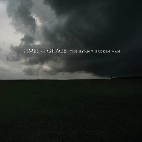 Hymn of a Broken Man