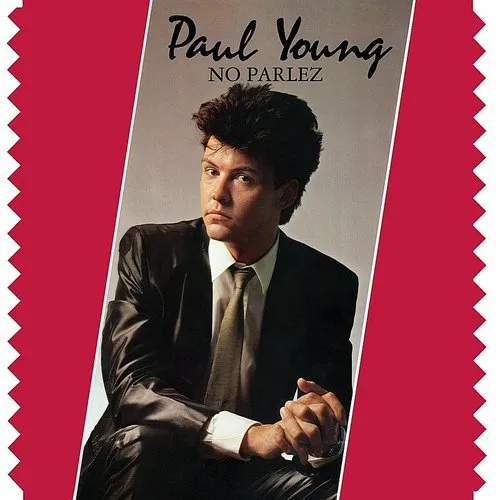 No Parlez-25th Anniversary Edition