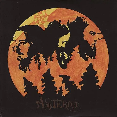 Asteroid Ii