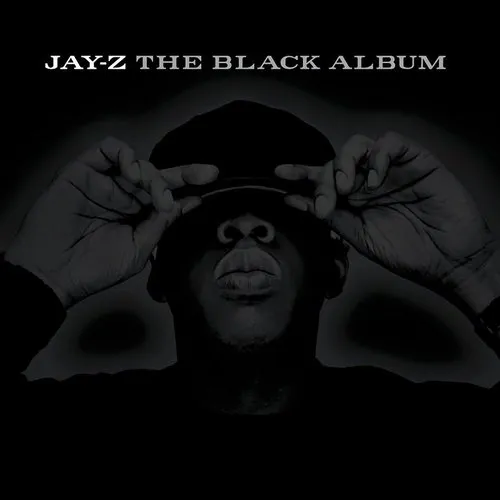 Jay-Z - Black Album (Cln)