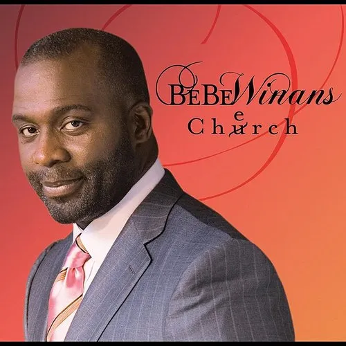 Bebe Winans
