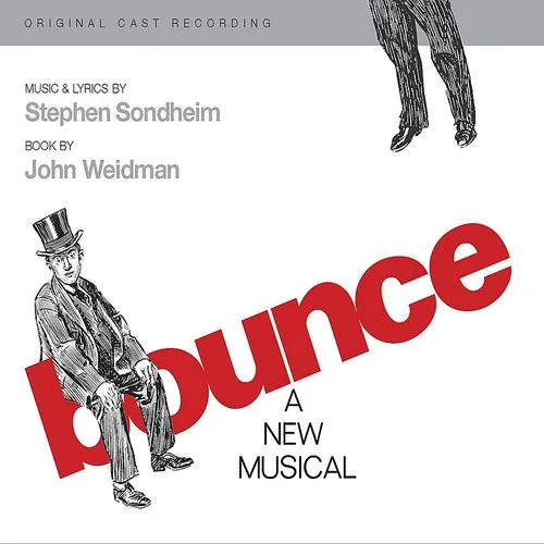 Cast Recordings - Bounce