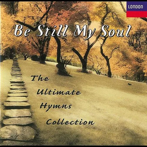 Be Still My Soul