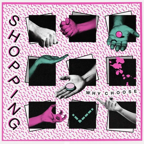 Shopping - Why Choose vinyl record cover