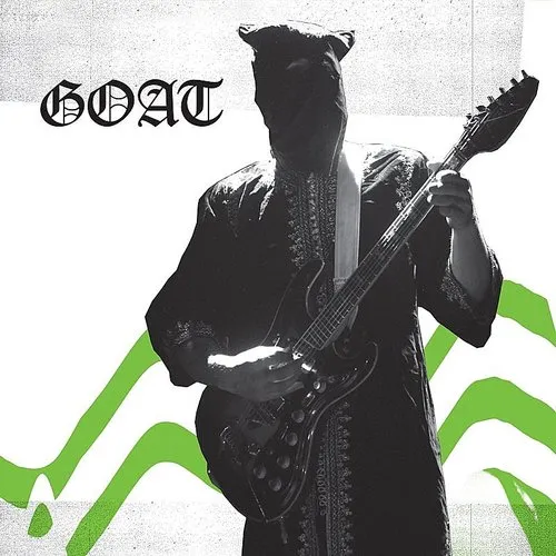 Goat - Live Ballroom Ritual [Vinyl]