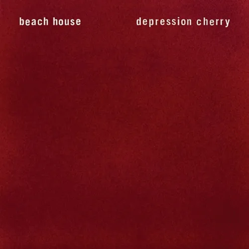 Beach House - Depression Cherry [Import Vinyl]