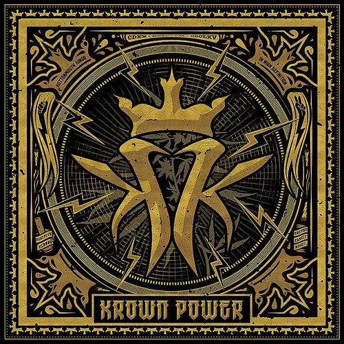 Kottonmouth Kings - Krown Power (Cln)