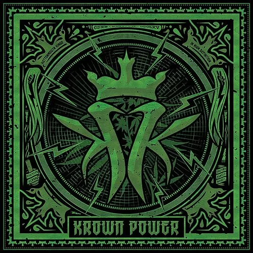 Kottonmouth Kings - Krown Power [Deluxe]